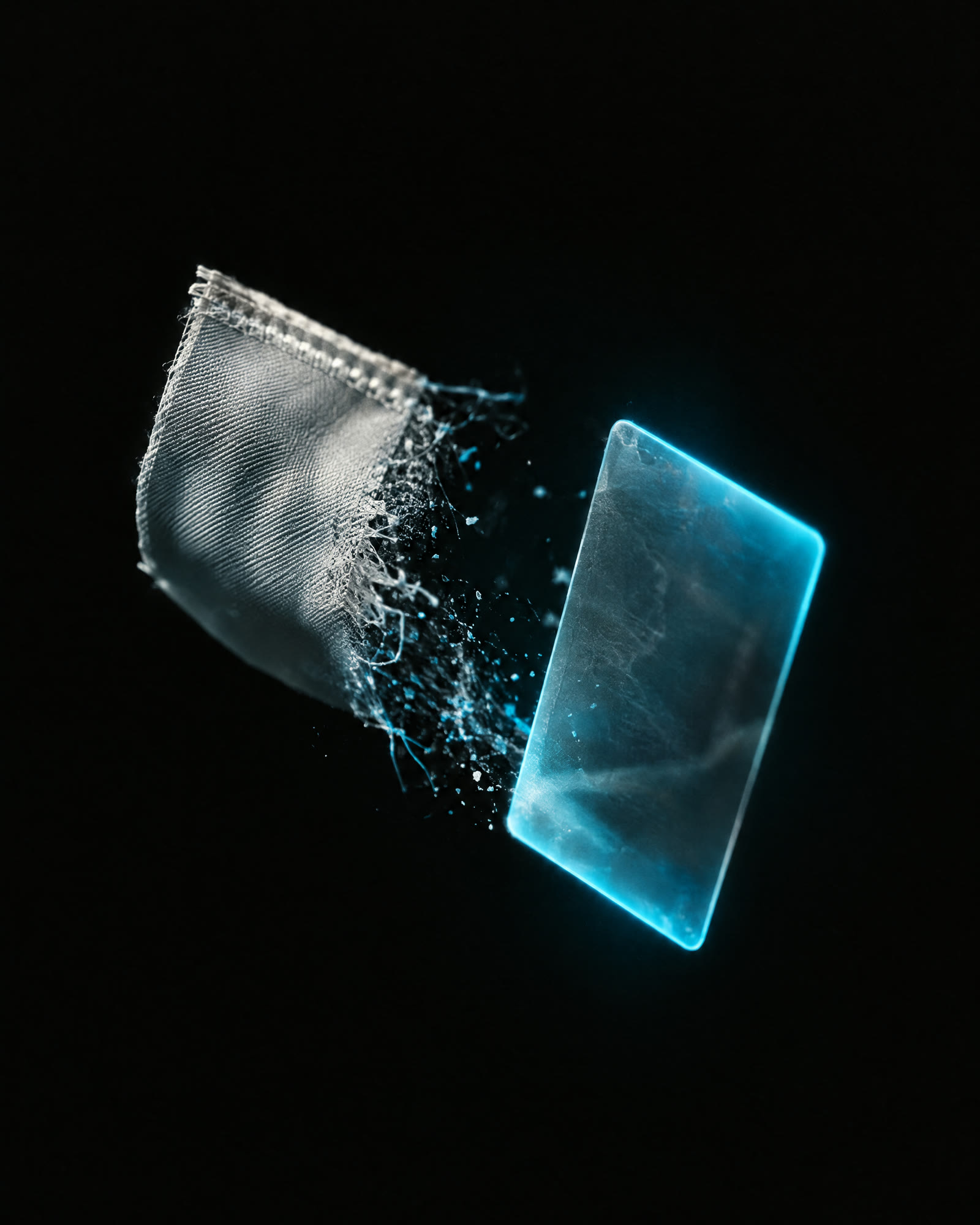 The record, DPP · Concept