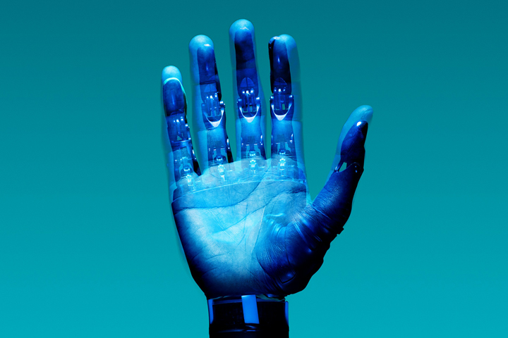 Von Neumann Machines & The Chance For Peace